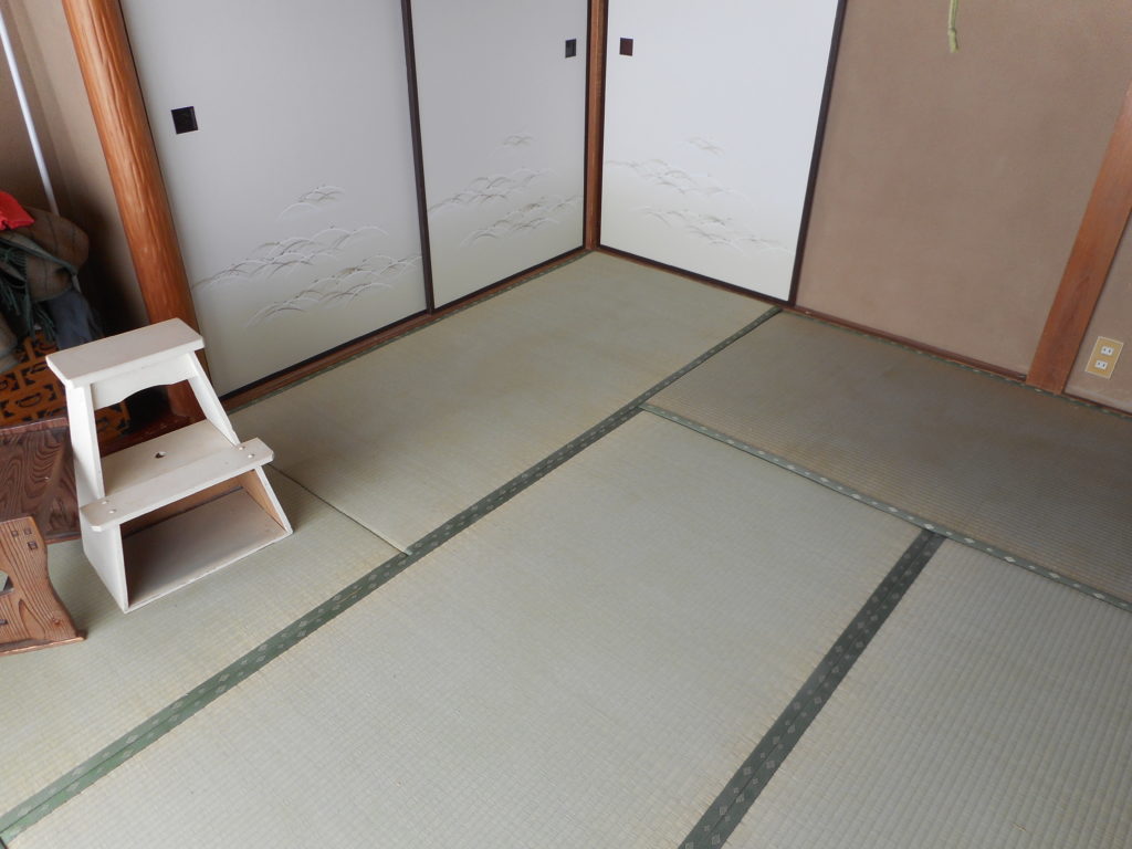 国産表替え－人気№1