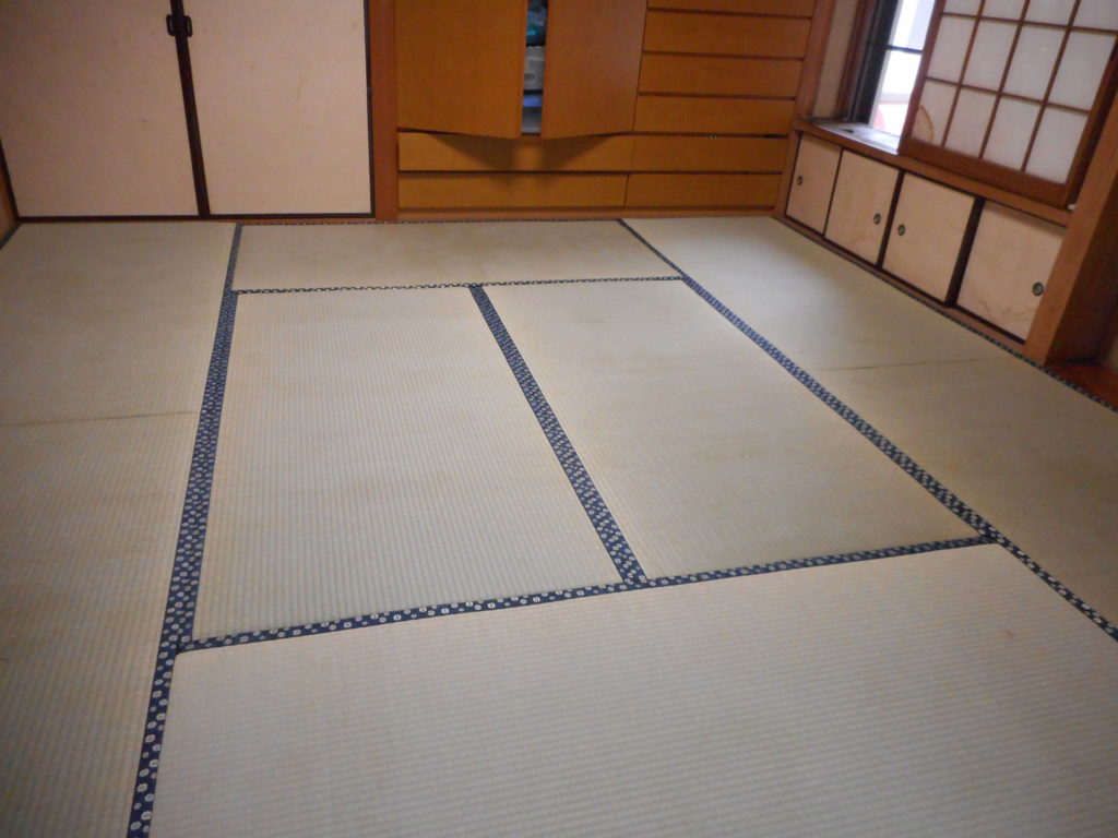 国産表替えー人気№1