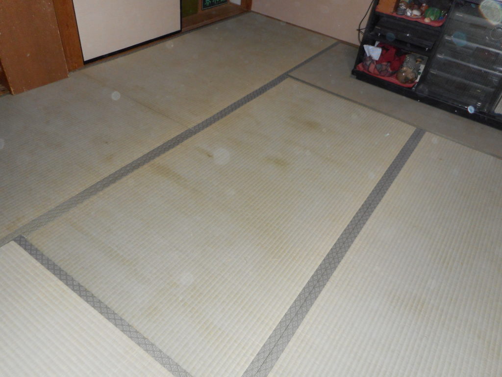 国産表替えーおすすめ品