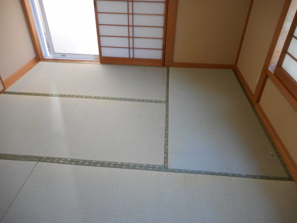 国産表替えー人気№1