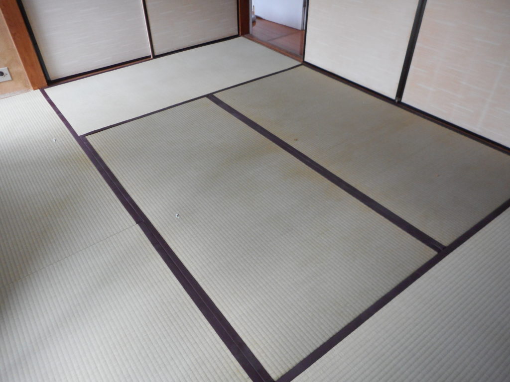 国産表替えー人気№1