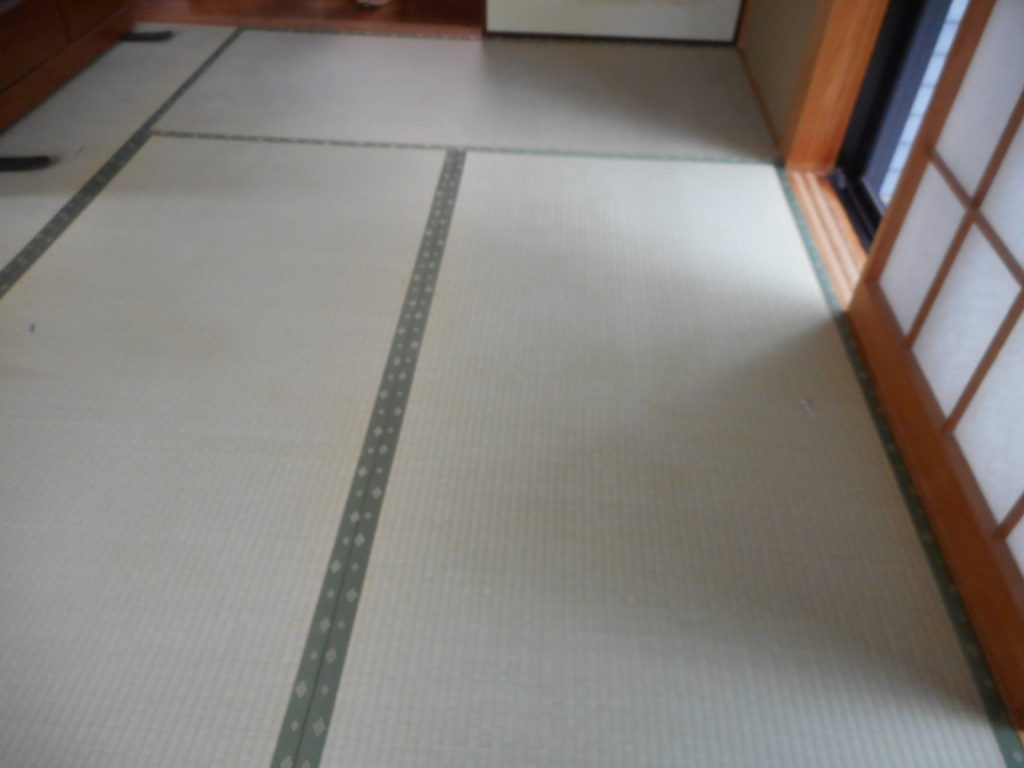 国産表替えー人気№1