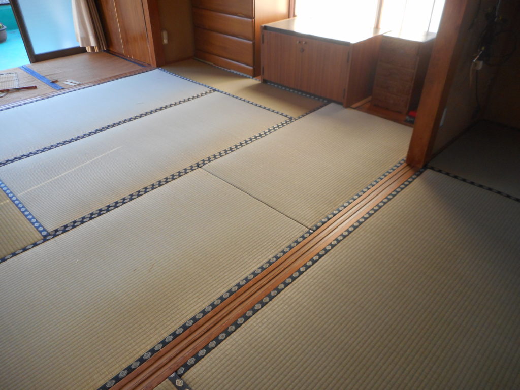 国産表替えー人気№1